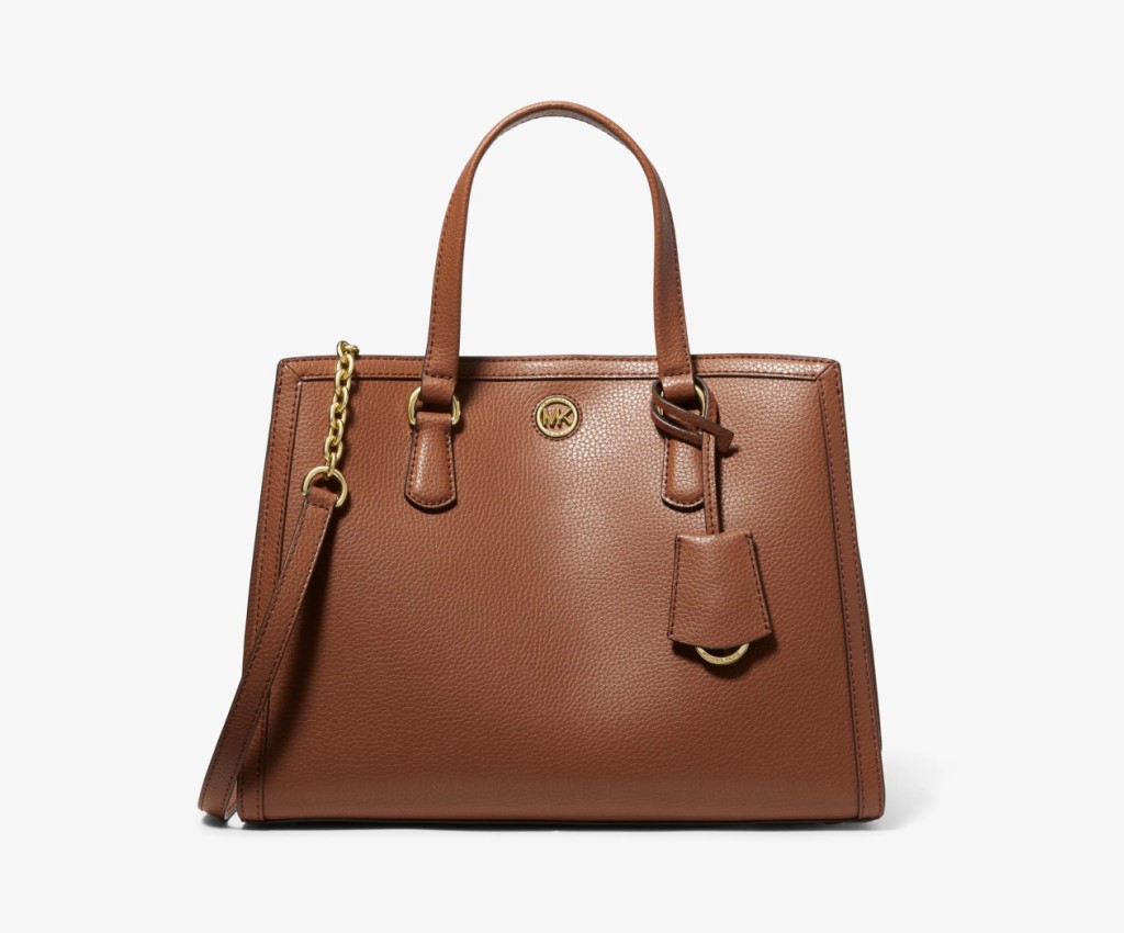 Chantal Middle Satchel